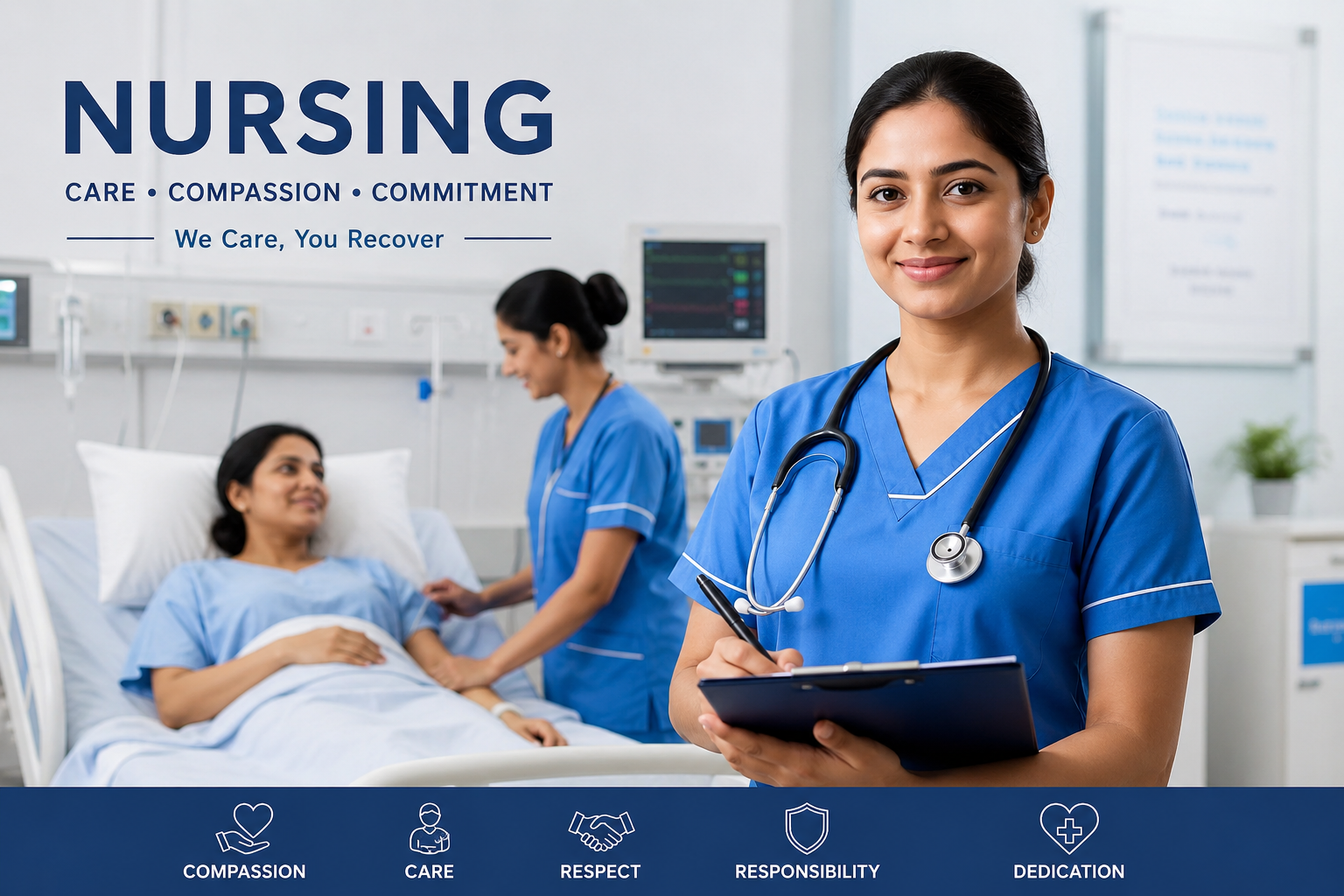 Best Nursing College in Bihar AIHE Nursing Campus